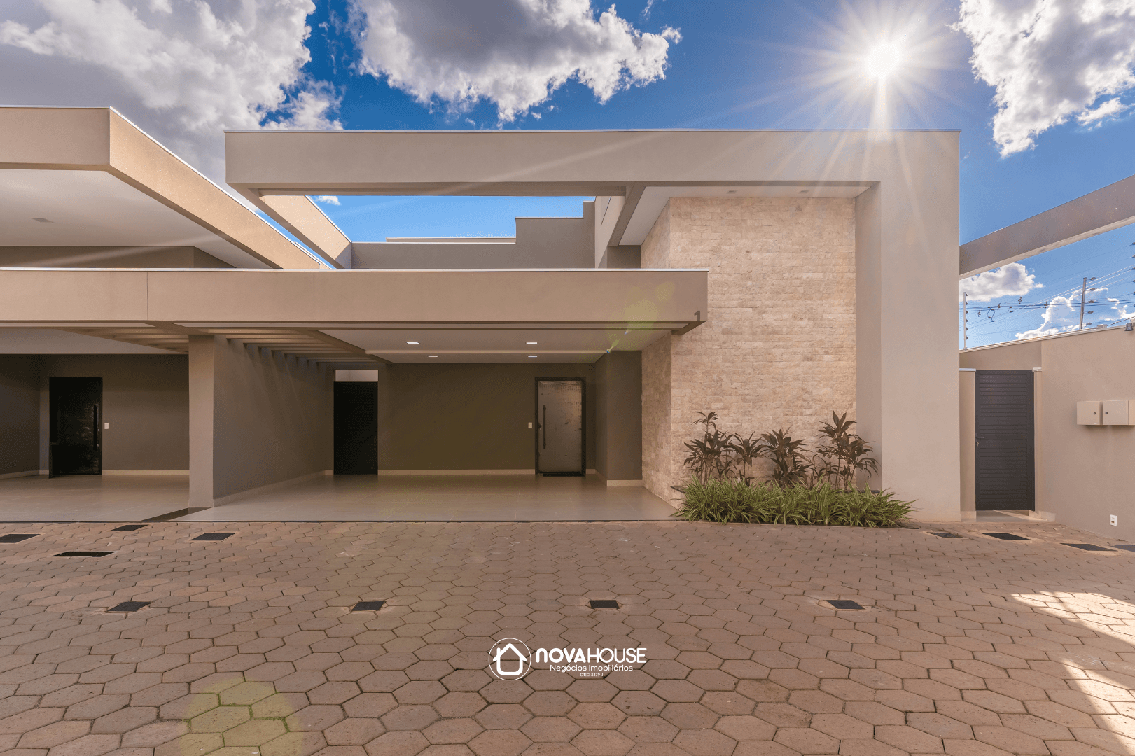 Park Veraneio — Campo Grande/MS