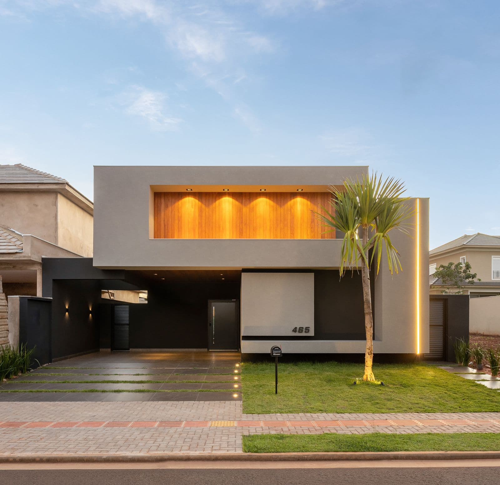 Alphaville IV — Campo Grande/MS