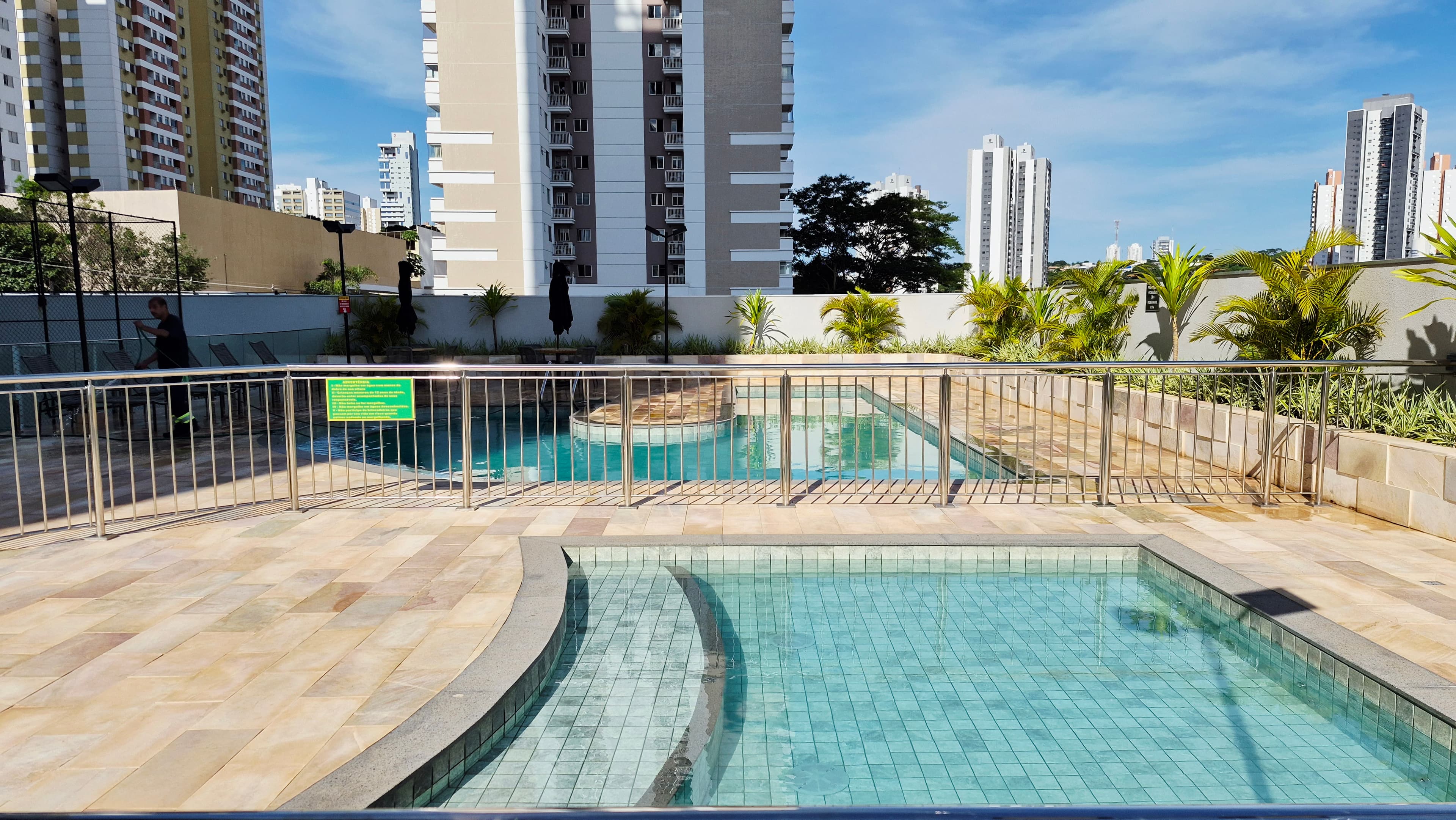 Gibran — Campo Grande/MS
