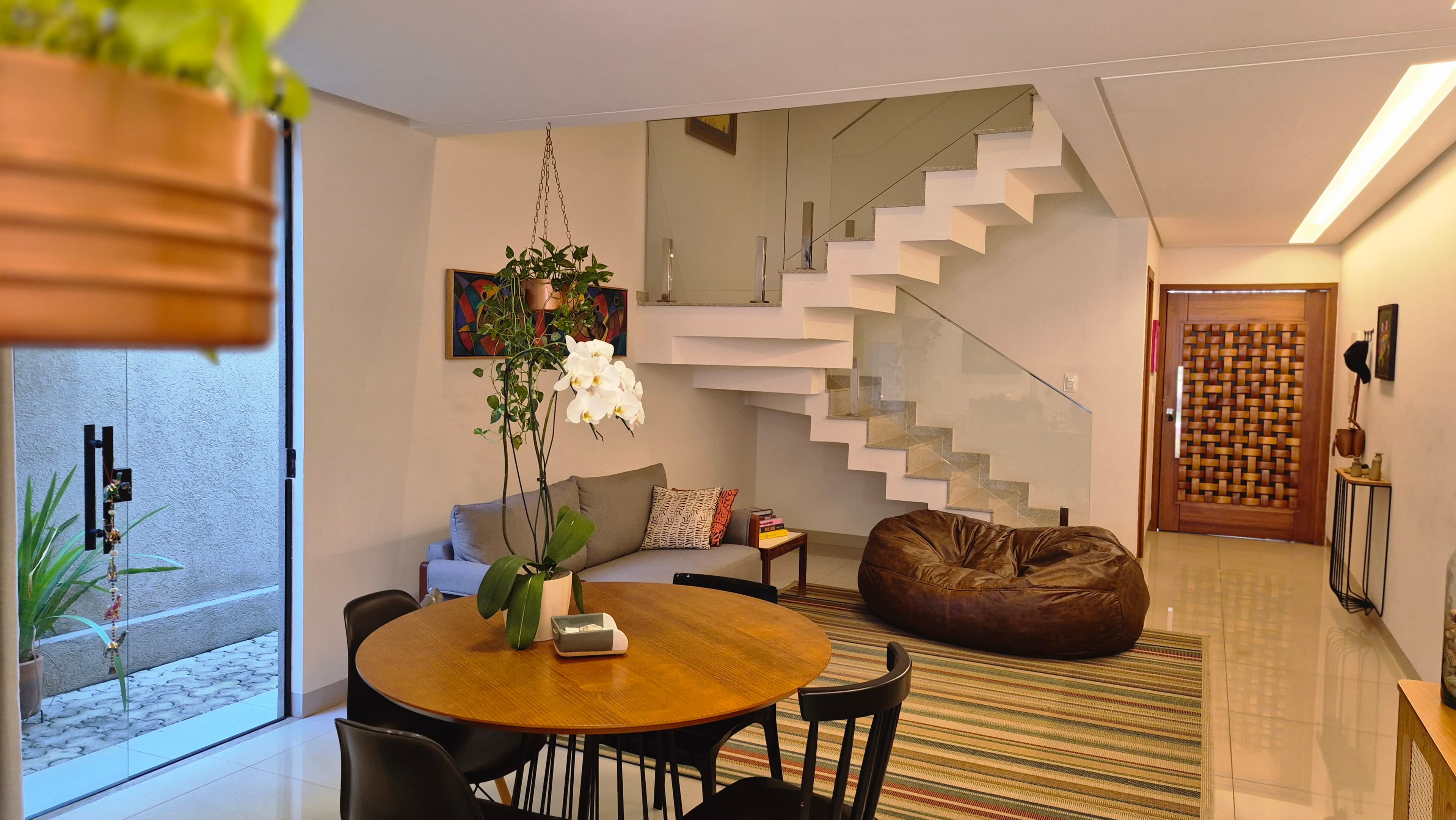 Itanhanga — Campo Grande/MS