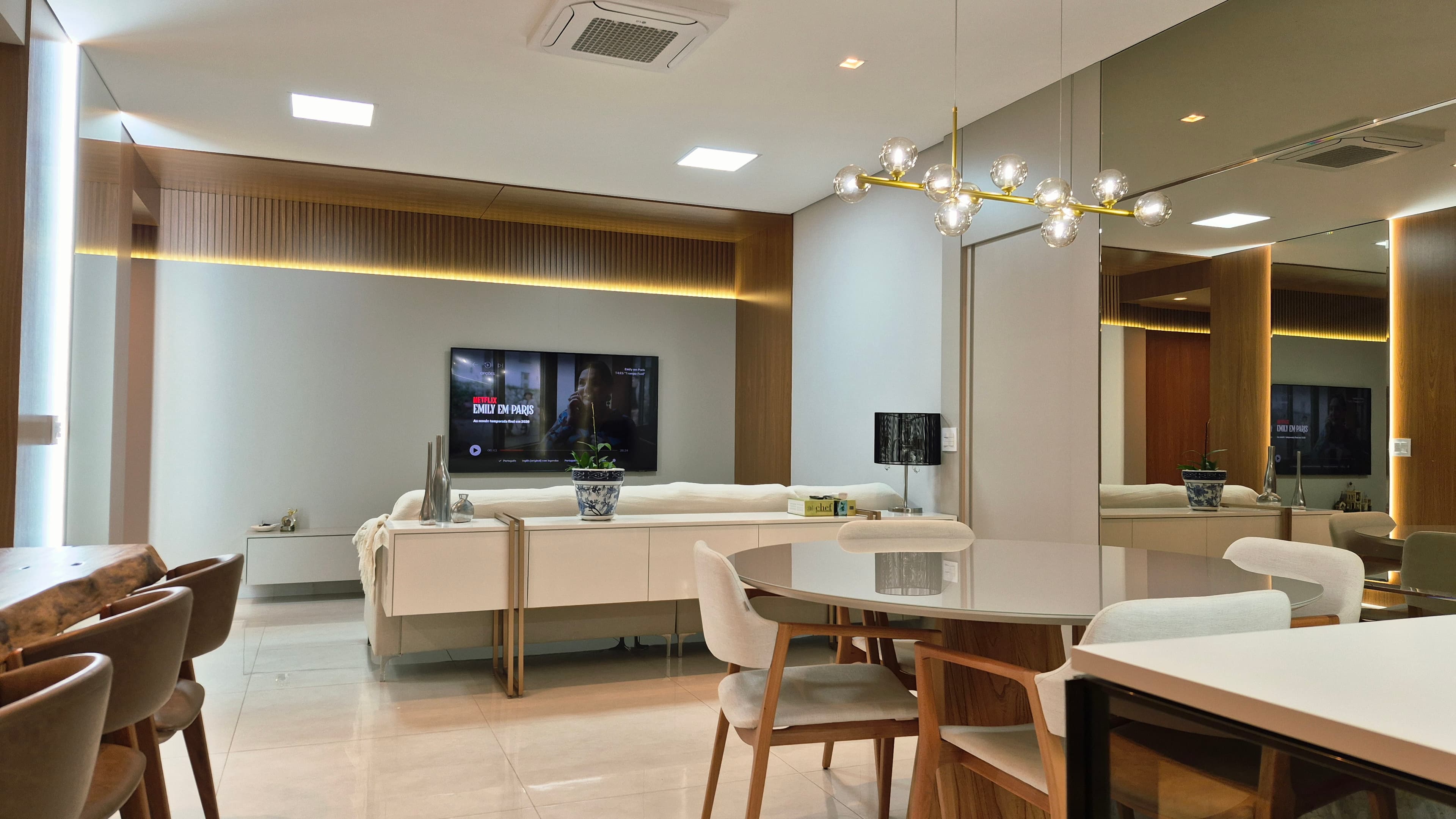 Porto Madero — Campo Grande/MS