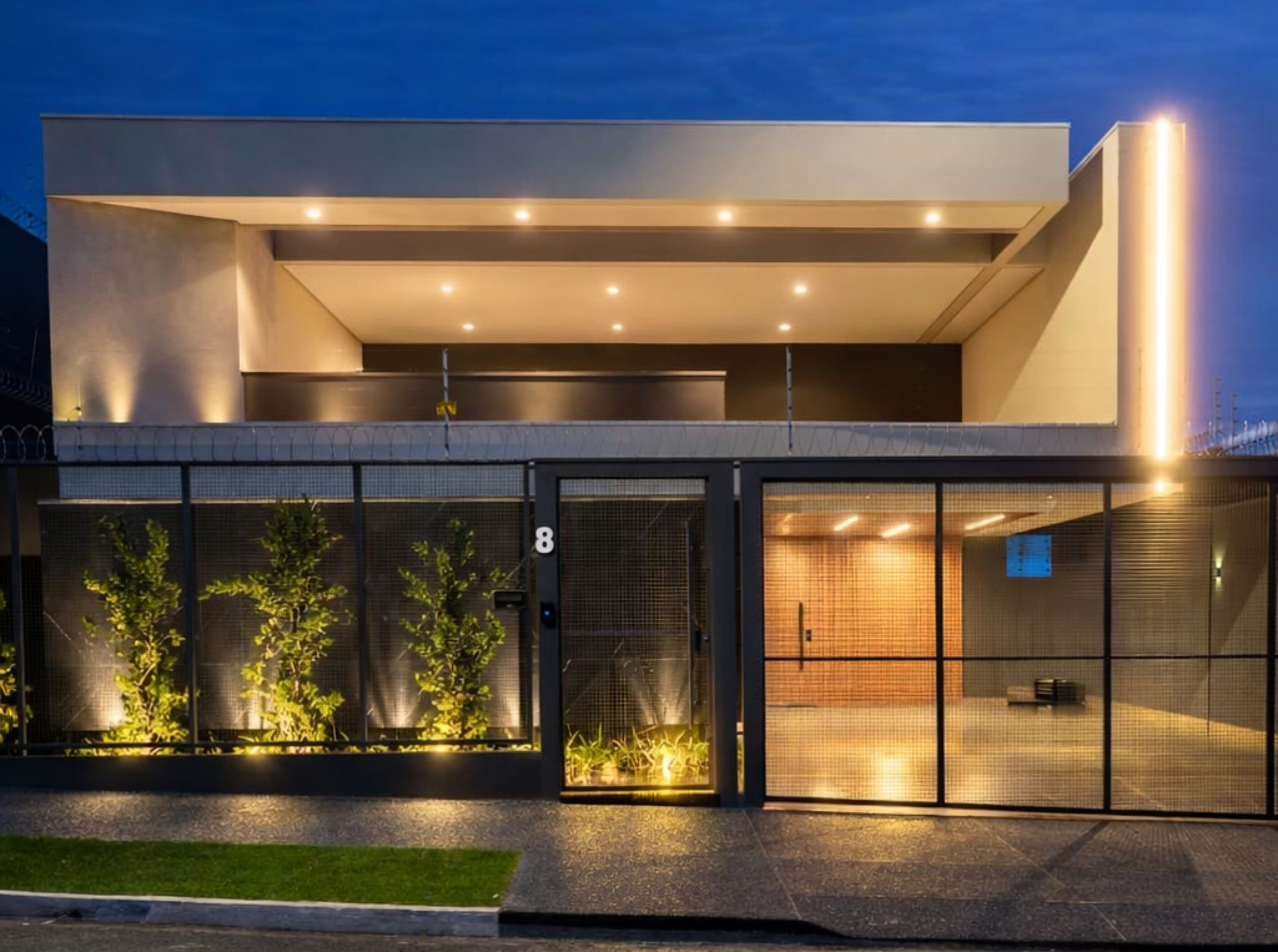 TV Morena — Campo Grande/MS