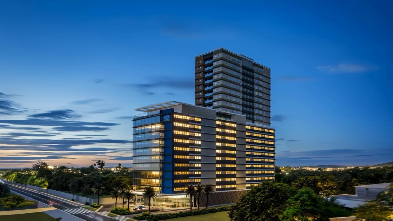 Medical Tectaris — Campo Grande/MS