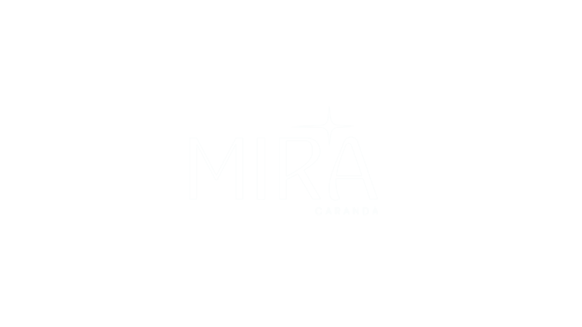 Mira Carandá — identidade