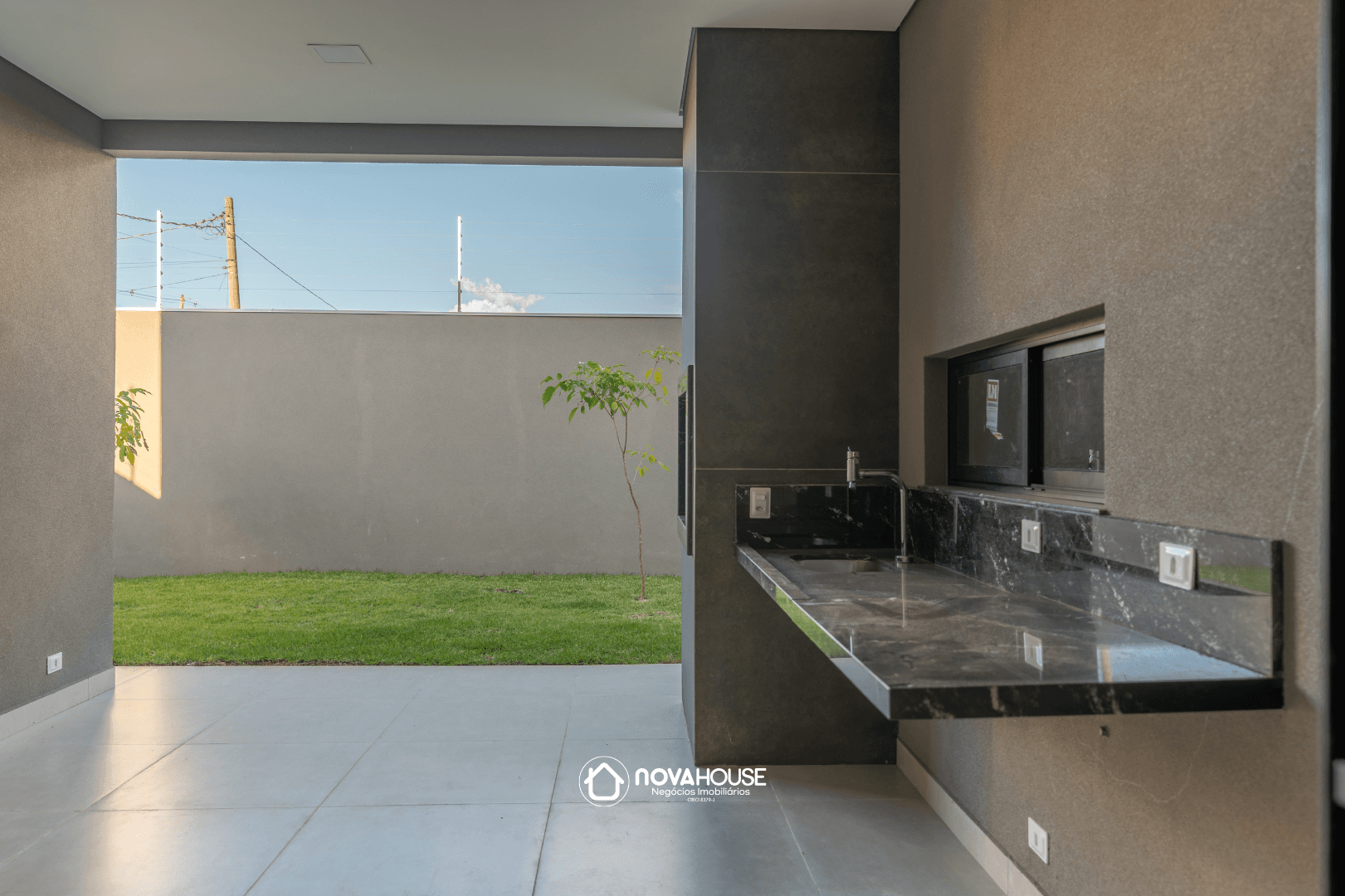 Park Veraneio — imagem 36