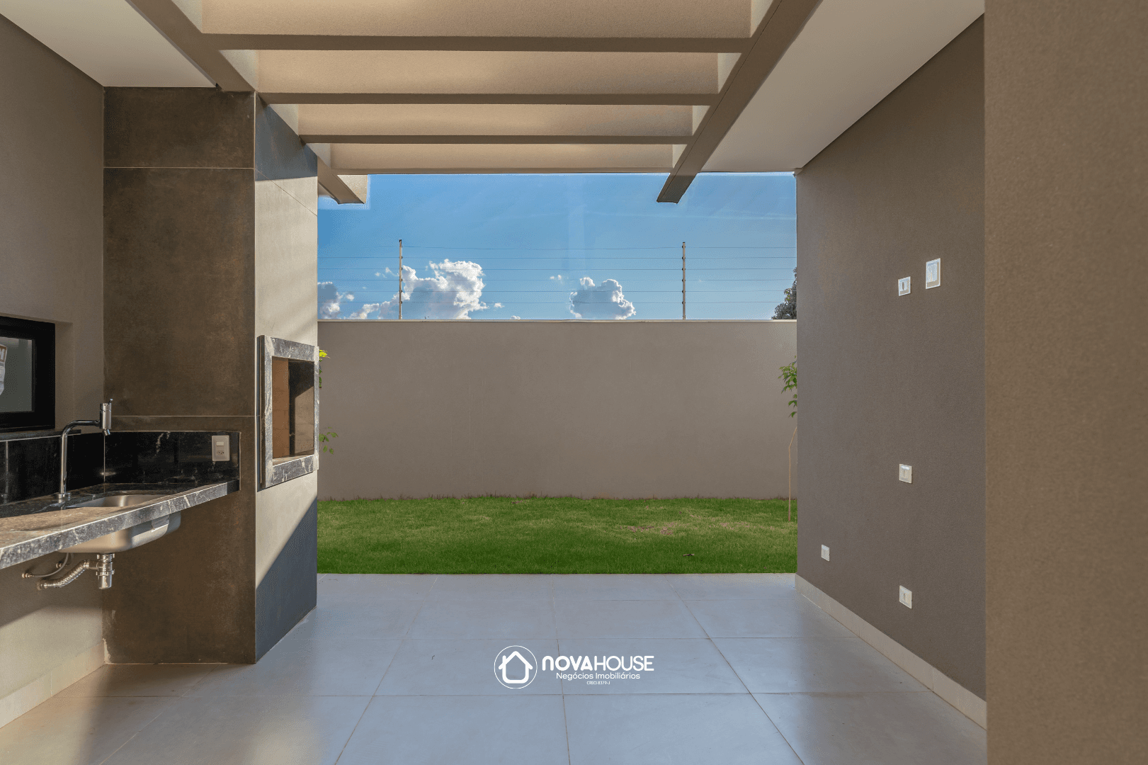 Park Veraneio — imagem 37