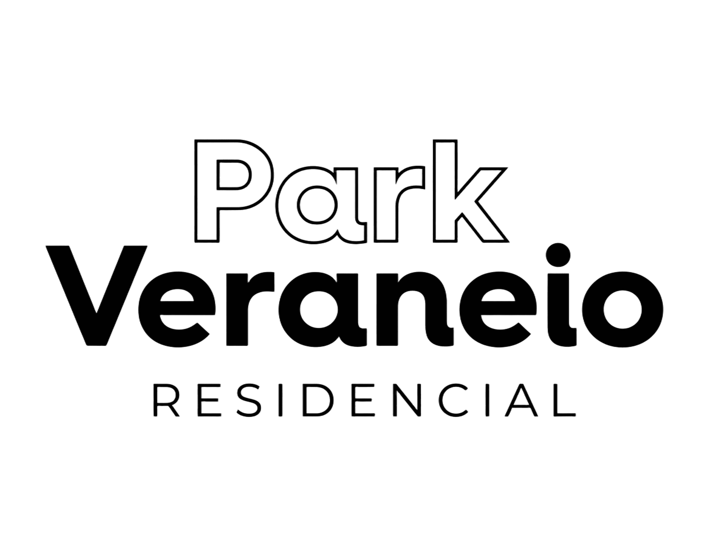 Park Veraneio — identidade