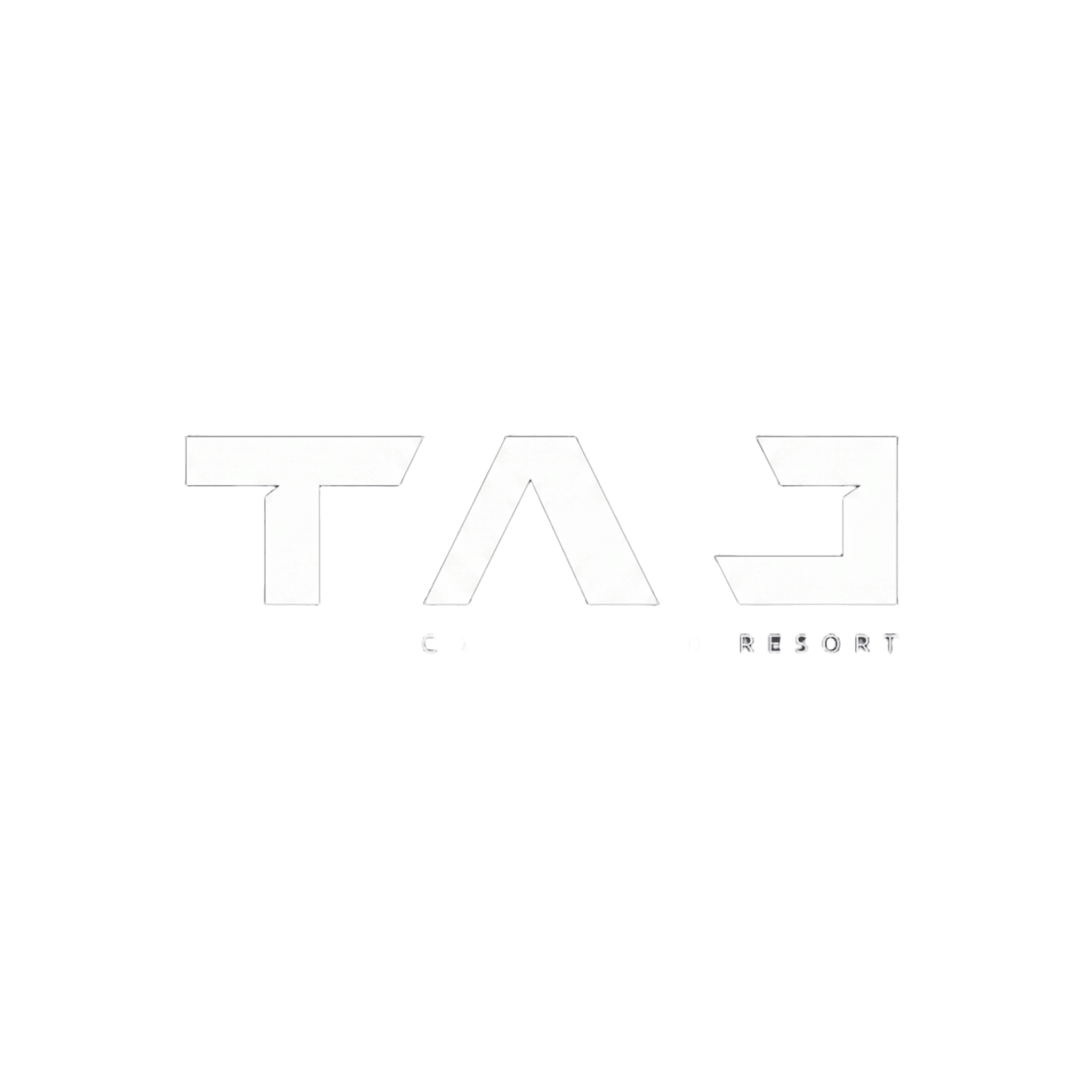 Taj Condomínio Resort — identidade