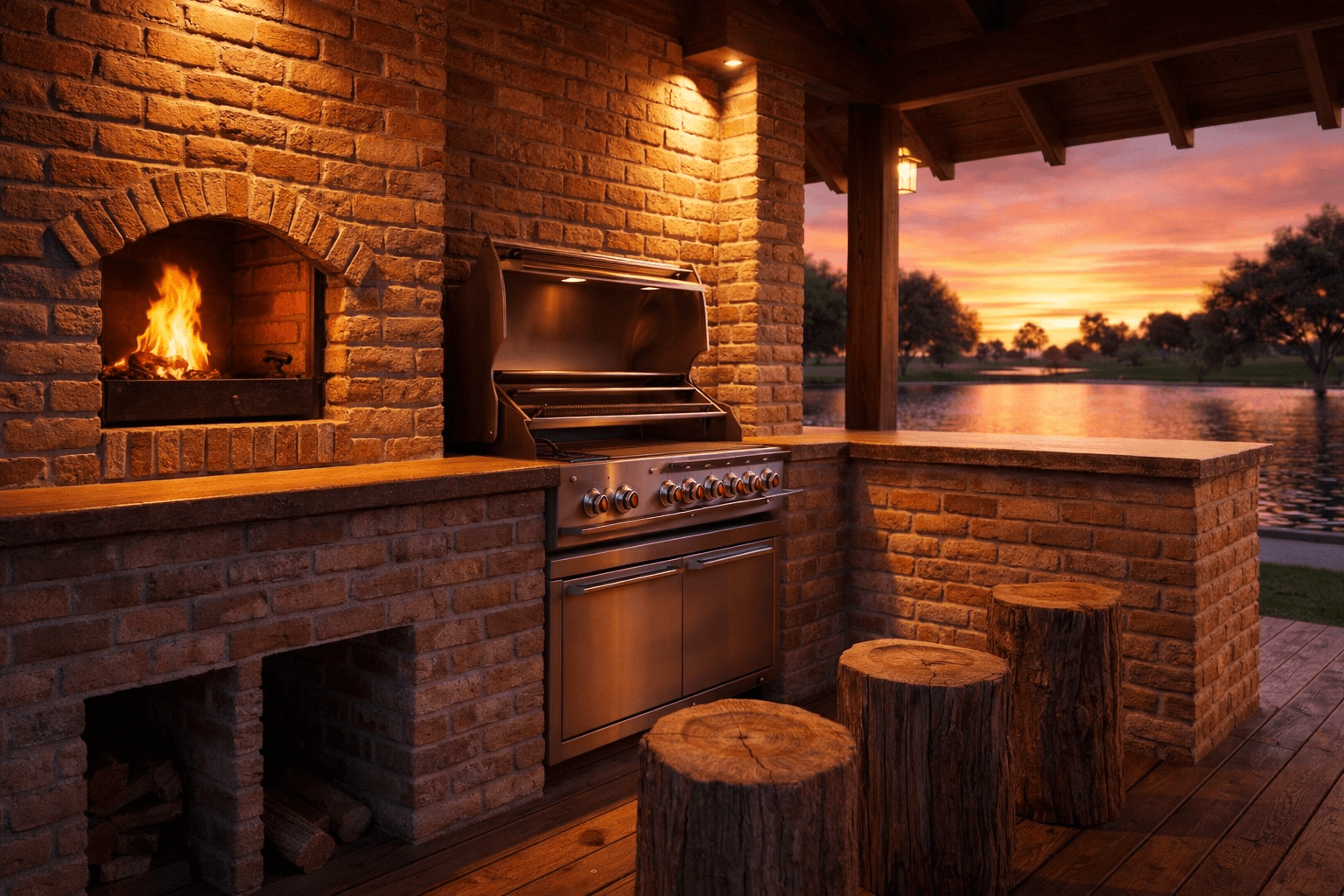 Yellowstone — Empreendimento 12