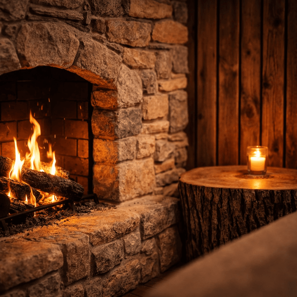 Yellowstone — Empreendimento 15