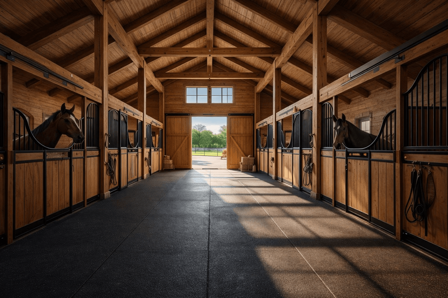 Yellowstone — Empreendimento 16