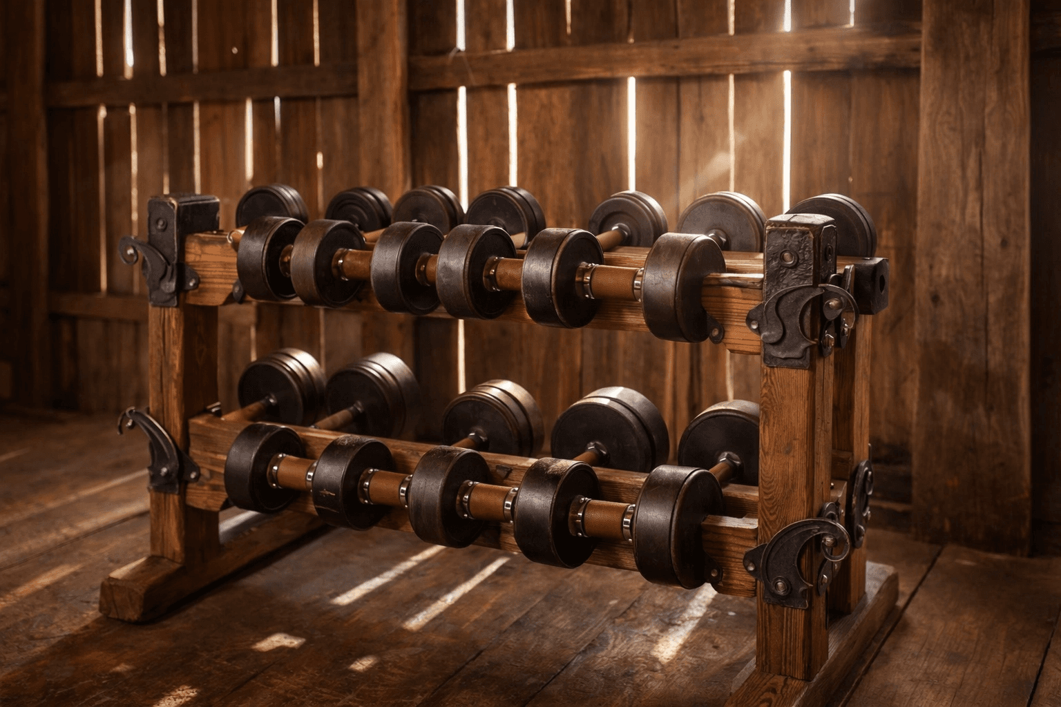 Yellowstone — Empreendimento 18