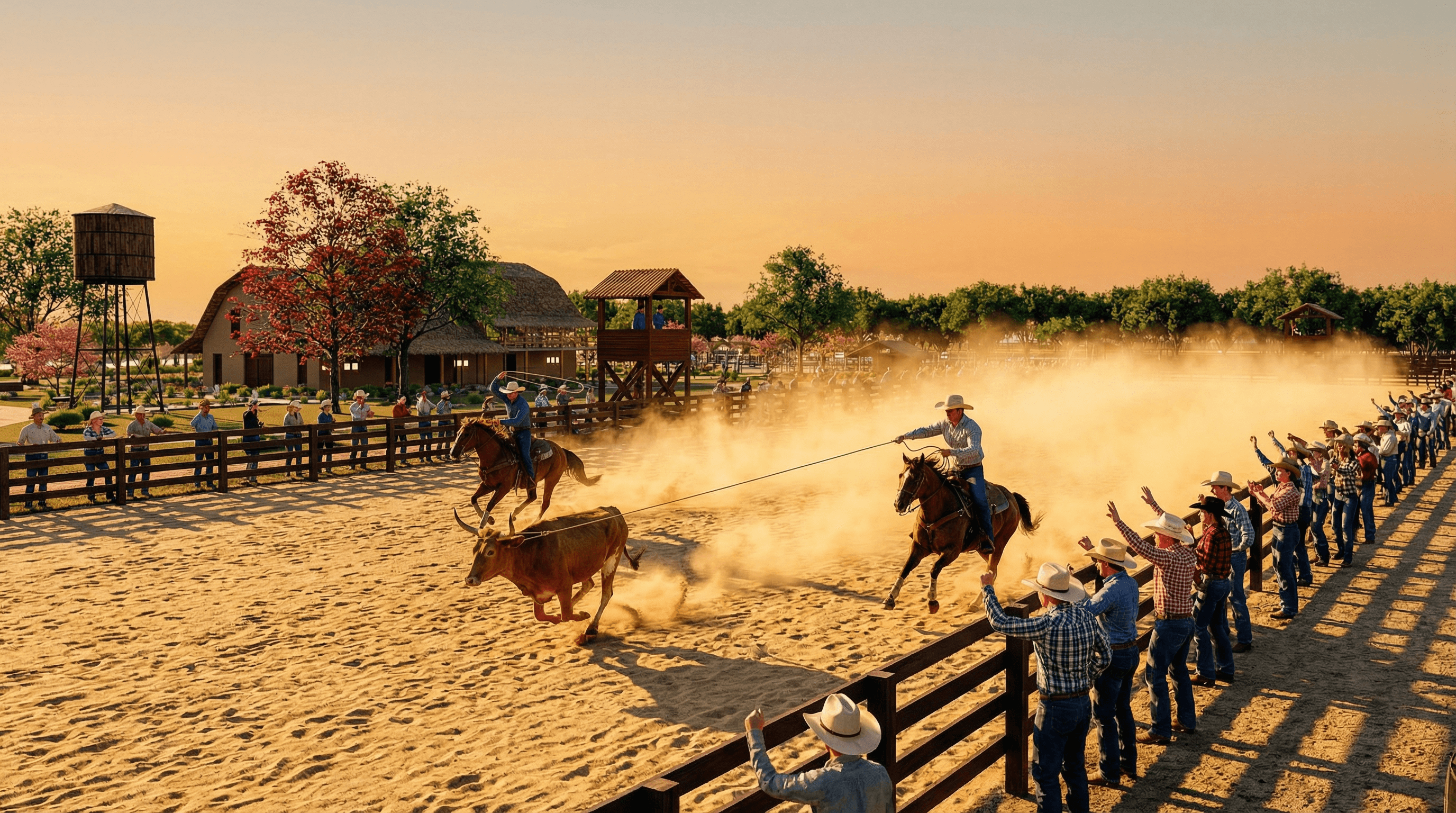 Yellowstone — Empreendimento 24