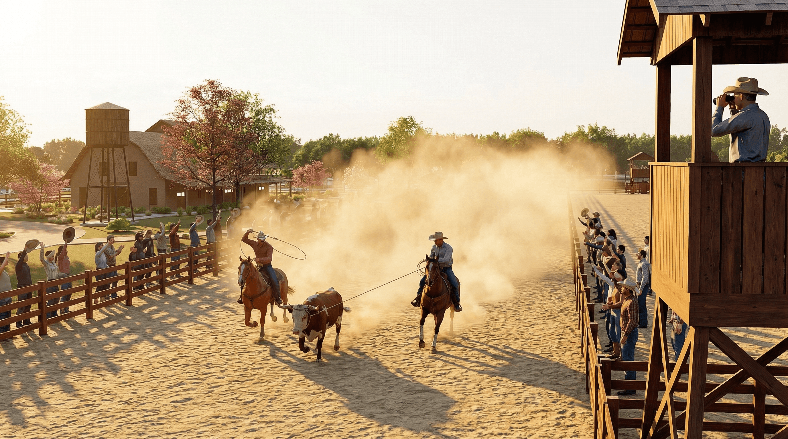 Yellowstone — Empreendimento 25