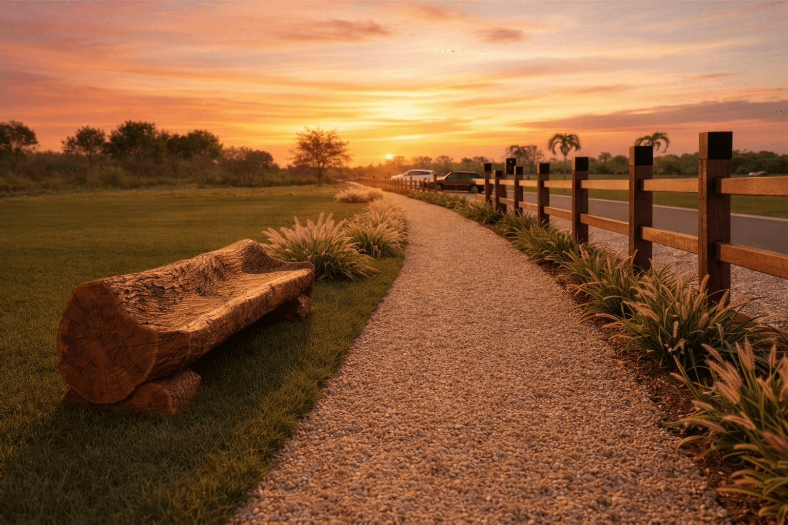 Yellowstone — Empreendimento 29