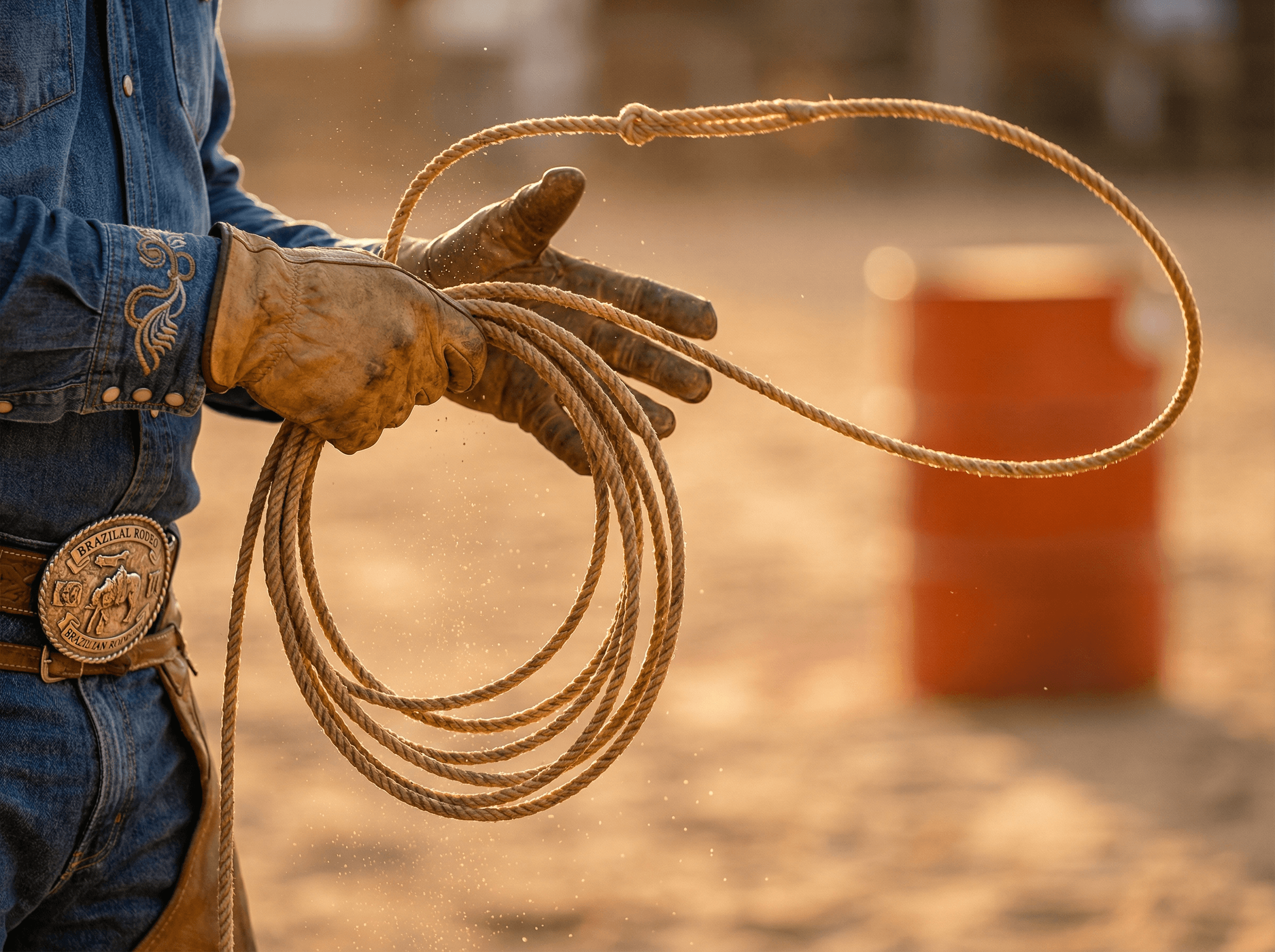 Yellowstone — Empreendimento 35