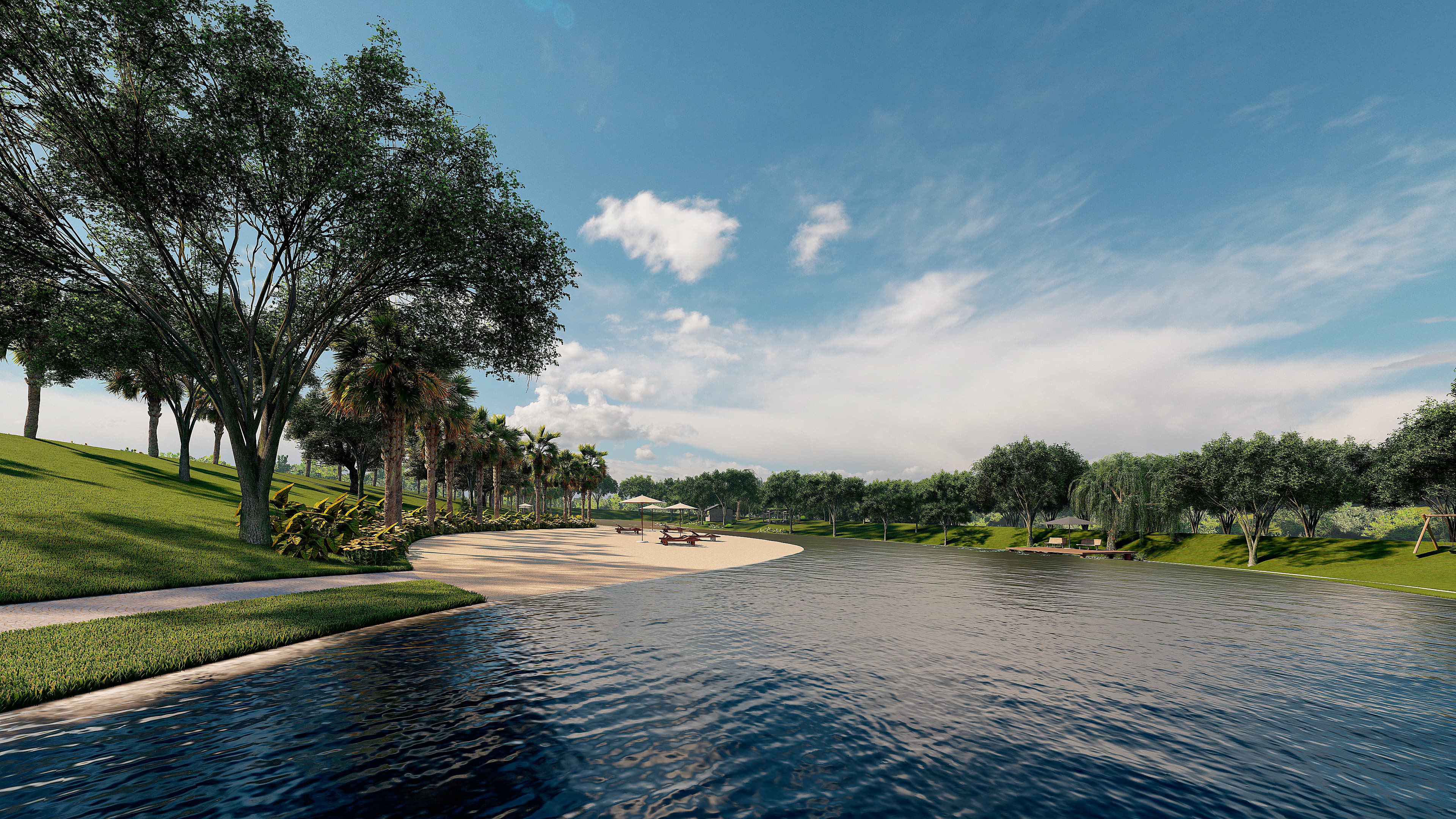Yellowstone — Lagos 1